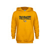Thumbnail image for  Youth Gold Fleece Hoodie