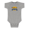 Thumbnail image for  Grey Infant Onesie