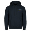 Thumbnail image for  Navy Fleece Hoodie