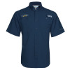 Thumbnail image for  Columbia Navy Tamiami Performance Short Sleeve Shirt