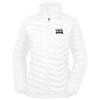 Thumbnail image for  Columbia Womens White Powder Lite Jacket