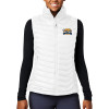 Thumbnail image for  Columbia Womens White Powder Lite Vest