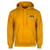 Thumbnail image for  Gold Fleece Hoodie