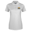 Thumbnail image for  Callaway Womens White Opti Vent Polo