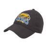 Thumbnail image for  Charcoal Unstructured Adjustable Low Profile Hat