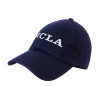 Thumbnail image for  Navy Unstructured Adjustable Low Profile Hat