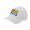 Thumbnail image for  White Flexfit Structured Low Profile Hat