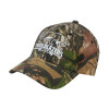 Thumbnail image for  Mossy Oak Camo Structured Adjustable Cap