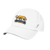 Thumbnail image for  Womens White Performance Cap