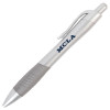 Thumbnail image for  Metallic Mykonos Silver Pen