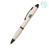 Thumbnail image for  Nash Wheat Straw Ballpoint Beige Stylus Pen