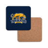 Thumbnail image for  Hardboard Coaster w/Cork Backing
