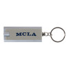Thumbnail image for  Turbo Silver Flashlight Key Holder