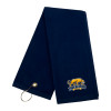 Thumbnail image for  Navy Golf Towel