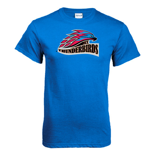 Royal T Shirt - Official Logo