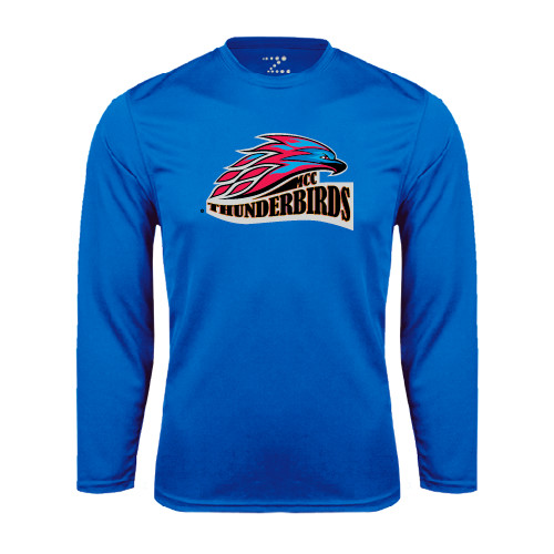 Main Image for  Royal Performance Long Sleeve Shirt