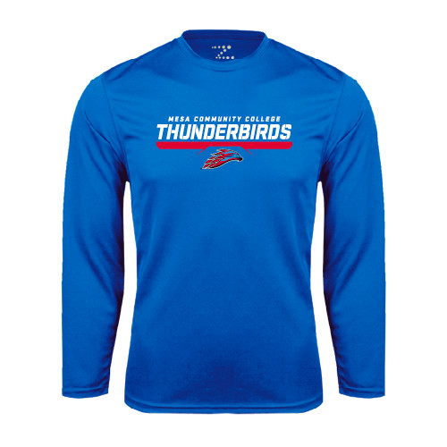 Main Image for  Royal Performance Long Sleeve Shirt