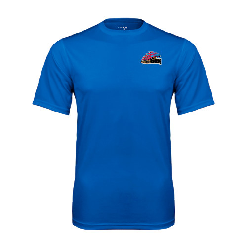  Royal Performance Tee - Official Logo