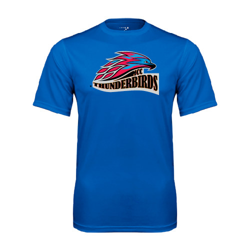  Royal Performance Tee - Official Logo