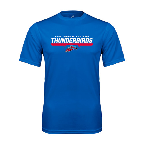 Main Image for  Royal Performance Tee
