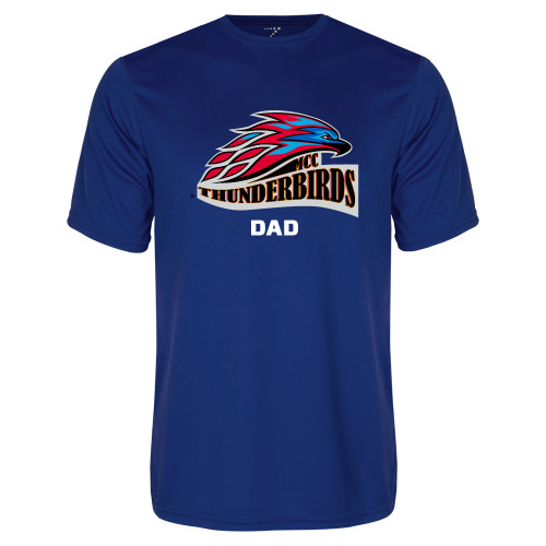  Royal Performance Tee - Dad