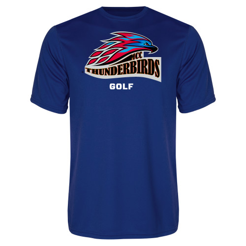  Royal Performance Tee - Golf