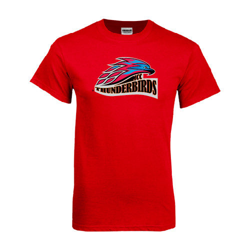 Main Image for  Red T Shirt