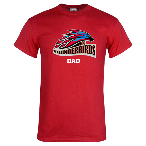 Main Image for  Red T Shirt