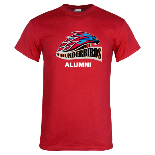 Main Image for  Red T Shirt
