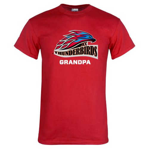 Main Image for  Red T Shirt