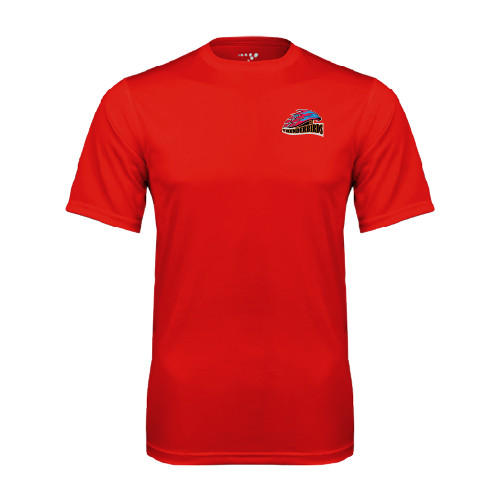 Main Image for  Red Performance Tee
