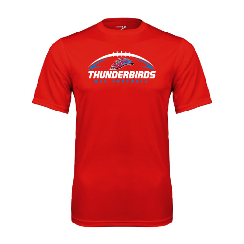 Main Image for  Red Performance Tee