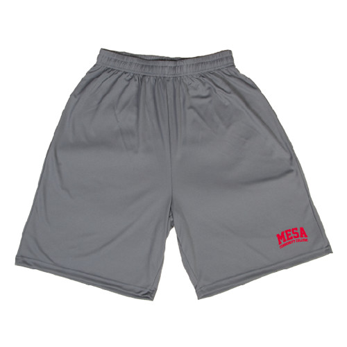 Main Image for  Steel Performance Classic 9 Inch Short