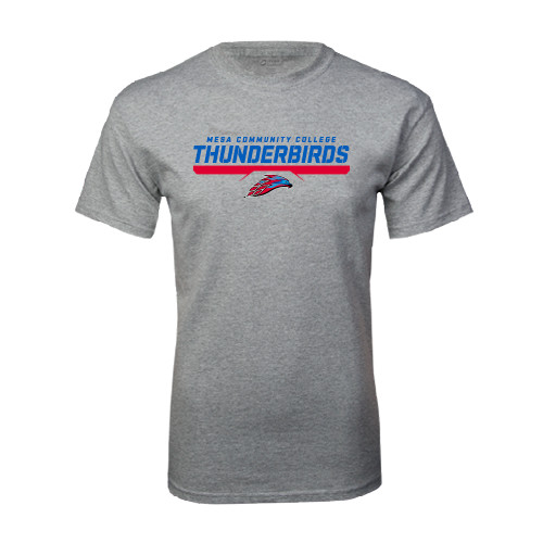 Main Image for  Grey T Shirt