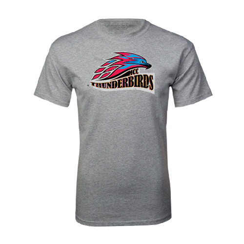 Main Image for  Grey T Shirt