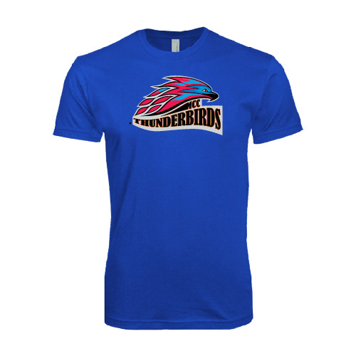 Main Image for  Next Level Royal SoftStyle T Shirt
