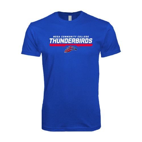 Main Image for  Next Level Royal SoftStyle T Shirt