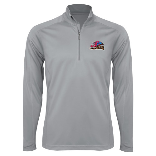 Main Image for  Syntrel Platinum Interlock 1/4 Zip