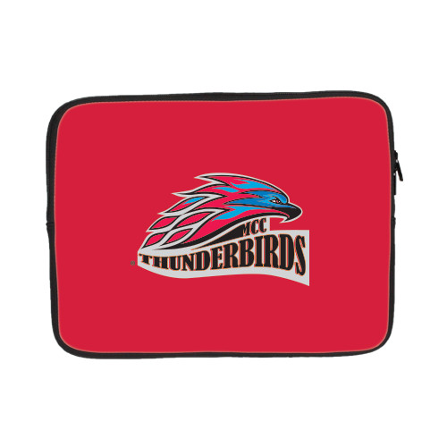  13 inch Neoprene Laptop Sleeve - Official Logo