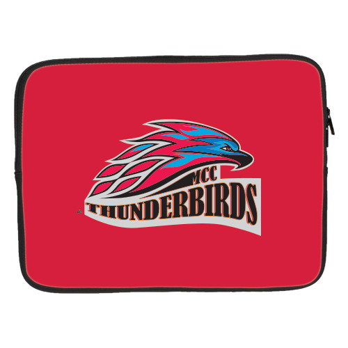  15 inch Neoprene Laptop Sleeve - Official Logo