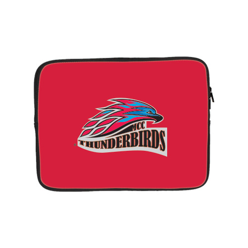  10 inch Neoprene iPad/Tablet Sleeve - Official Logo