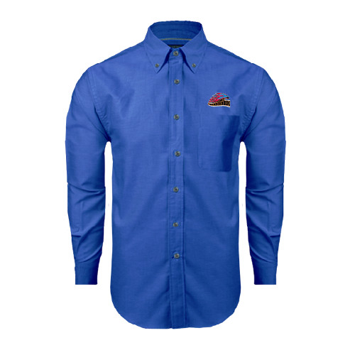 Main Image for  Royal Oxford Long Sleeve Shirt