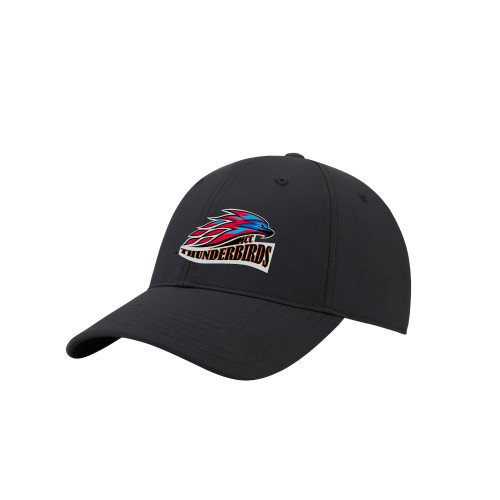  Callaway Performance Black Front Crest Hat - Official Logo