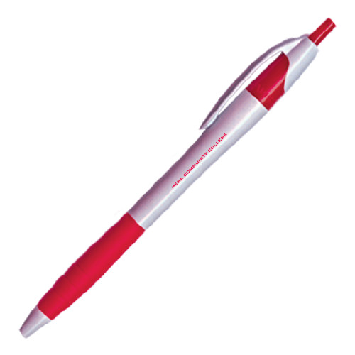  Cougar Red Pen - Mesa Community College Flat