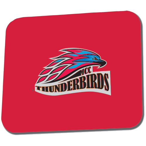  Full Color Mousepad - Official Logo