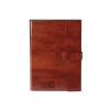 Thumbnail image for  Fabrizio Junior Brown Portfolio w/Loop Closure
