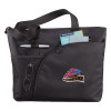 Thumbnail image for  Excel Black Sport Utility Tote