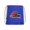 Thumbnail image for  Royal Drawstring Backpack