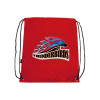 Thumbnail image for  Red Drawstring Backpack