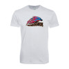 Thumbnail image for  Next Level White SoftStyle T Shirt